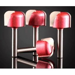 Fresa para tigelas bandejas gamelas rebaixos e petisqueiras - 5
