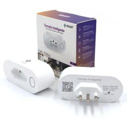 Tomada Inteligente Ekaza 16A Desliga E Liga Via Aplicativo - 2