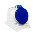Ver imagem 1 de Tomada Steck 3P+T 220V 63A N4509