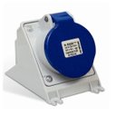Ver imagem 3 de Tomada Steck 3P+T 220V 63A N4509
