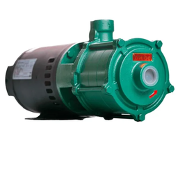 Bomba Centrífuga Multiestágio Thebe 3cv Trifásica 220v/380v P-11/4 Nr - 1