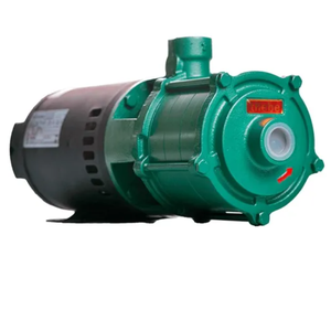 Bomba Centrífuga Multiestágio Thebe 3cv Trifásica 220v/380v P-11/4 Nr