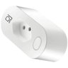Tomada Inteligente Smart Wi-Fi Home Rsmart Plug 10A Branco - 1
