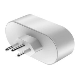 Tomada Inteligente Smart Wi-Fi Home Rsmart Plug 10A Branco - 4
