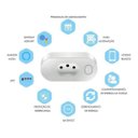 Ver imagem 4 de Tomada Inteligente Wifi Lig/Desl App Celular Alexa G.Home