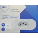 Ver imagem 2 de Tomada Inteligente Wifi Lig/Desl App Celular Alexa G.Home