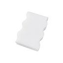 Ver imagem 2 de Kit 6 Esponjas Mágicas Melamina Tira Manchas Limpeza - Powermaid 26006.80.1011/6