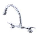 Ver imagem 1 de Torneira Misturador Mesa 3169 Mesa 1/4 Volta