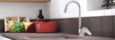 Ver imagem 2 de Misturador Monocomando para Cozinha Gali Cromado