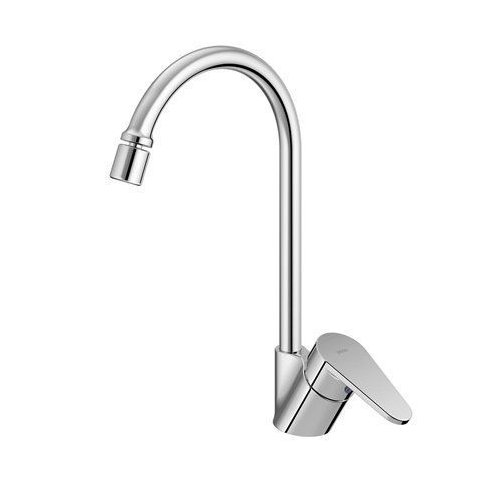 Misturador Monocomando para Cozinha Gali Cromado