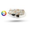 Fita Led 5050 5 Metros Ip65 72w Rgb - 2