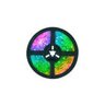 Fita Led 5050 5 Metros Ip65 72w Rgb - 3