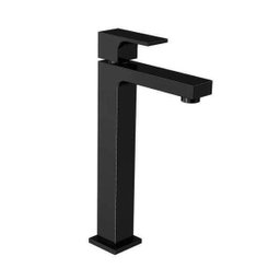Torneira De Mesa Bica Alta Unic Para Lavatório 1189.Bl90.No - 1