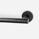 Ver imagem 4 de Porta Toalha De Banho Inox (Tarsila Preto)