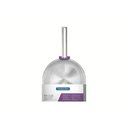 Ver imagem 4 de Frigideira Tramontina Brava Aço Inox Fundo Triplo 24 cm 2,1L