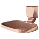 Ver imagem 2 de Kit Acessórios Banheiro Rose Gold 5 Peças 2000 F24 Quadra Lorenzetti