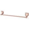 Kit Acessórios Banheiro Rose Gold 5 Peças 2000 F24 Quadra Lorenzetti - 4