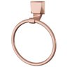Kit Acessórios Banheiro Rose Gold 5 Peças 2000 F24 Quadra Lorenzetti - 5