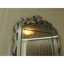 Ver imagem 5 de Espelho Decorativo Veneziano Ddek Sala 45x60 3883