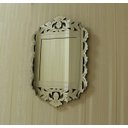 Ver imagem 7 de Espelho Decorativo Veneziano Ddek Sala 45x60 3883