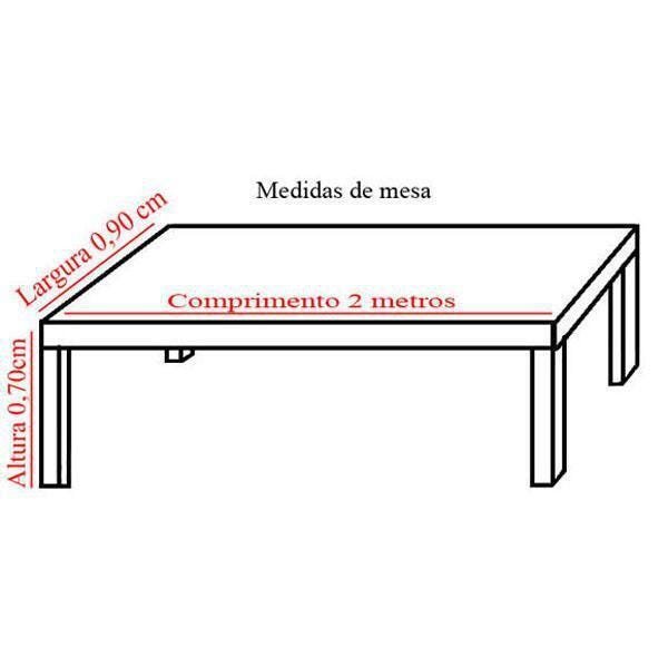 Toalhas De Mesa E Painel Festa Unicórnio - 5