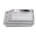 Ver imagem 1 de Kit com 3 Formas Retangulares de Alumínio Alta N1 N2 N3 – Altas Nº01, Nº02 e Nº03 - Resistente