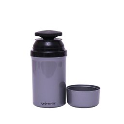 Garrafinha Térmica de Café Pequena Garrafa para Água Suco - 2