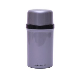 Garrafinha Térmica de Café Pequena Garrafa para Água Suco - 1