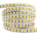 Ver imagem 1 de Fita Led 2835 Branco Neutro 14,4w/m 240leds/m 12v 5 Metros