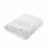 Toalha de Rosto Trussardi Lorenzi 48x80cm Gelo Algodão - 1