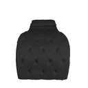 Ver imagem 2 de Maca Estética Extensão Cílios Inclinada C/ Almofada Brinde Slk Decor Opala Preto
