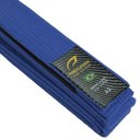 Ver imagem 5 de Faixa de Jiu-jitsu Pretorian - Azul
