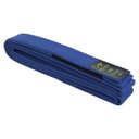Ver imagem 4 de Faixa de Jiu-jitsu Pretorian - Azul