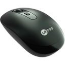 Ver imagem 3 de Mouse sem Fio Lecoo Ws205 1600 Dpi