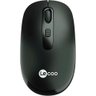 Mouse sem Fio Lecoo Ws205 1600 Dpi - 1