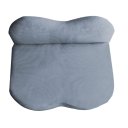 Ver imagem 3 de Cama Pet Kyara Sala Quarto Reforçada Cinza