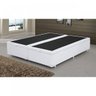 Base Box Baú Queen Sommier Turim Damasu Colchões - 1