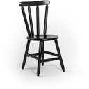 Ver imagem 4 de Conjunto Mesa França 160x80 com 4 Cadeiras - Tabaco - Btb Móveis
