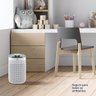 Desumidificador Purificador AR filtro HEPA Bivolt Relaxmedic - 5