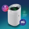 Desumidificador Purificador AR filtro HEPA Bivolt Relaxmedic - 2