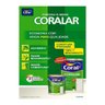 Tinta Acrilica Coralar 18 L Branco Gelo - Coral - 2