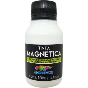 Tinta Magnética Corfix