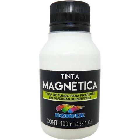 Tinta Magnética Corfix