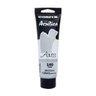 Tinta Acrilica Corfix Arts Metalica 140 Prata 120Ml - 1
