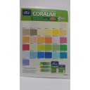 Ver imagem 1 de Tinta Coralar acrílico econômica uso interno 18 litr