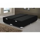 Ver imagem 1 de Base Box Baú King Sommier Turim Damasu Colchões