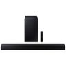 Smart Tv 65 Polegadas UHD 4K 65AU7700 e Soundbar HW-A555 Samsung - 7