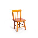 Ver imagem 1 de Cadeira Infantil - Natural - Jm Móveis