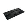 Cooktop Brastemp 5 Bocas Touch Timer Preto Bdt85ae – Bivolt - 2