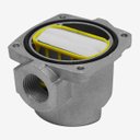 Ver imagem 2 de Filtro Compacto para Gás Modelo CB 912 - 1/2" GN/GLP